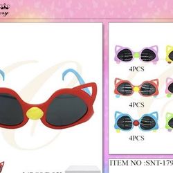 Lentes 🤓 Niños 