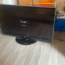 LG TV