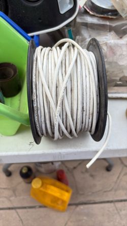 Electric Wire