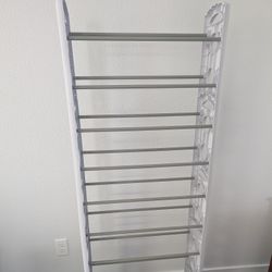 Shoe Rack 