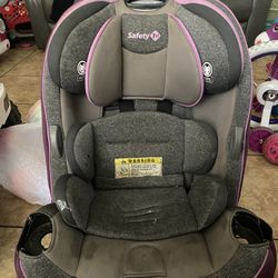Toddler Car Seat 