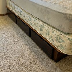 Queen Beds