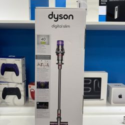 Dyson Digital Slim Cordless Vacuum New - Pay $5 DOWN AVAILABLE - NO CREDIT NEEDED