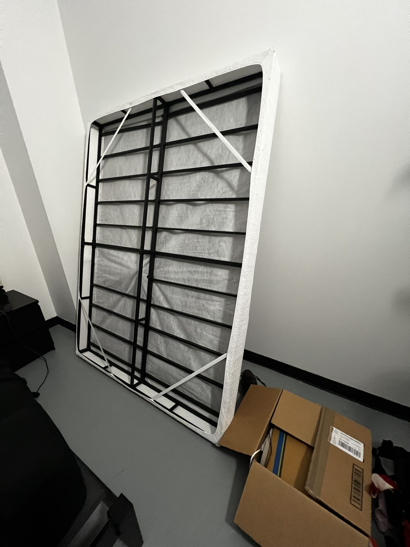 Box spring