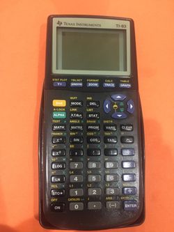 Calculator