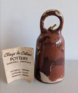 Handmade Bell