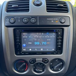 Planet Audio P9640B Car 