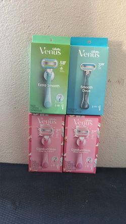 Gillette Venus Razor