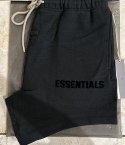 Fear Of God Essentials Sweat Short