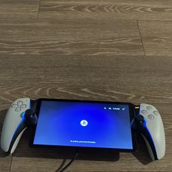 Sony PlayStation Portal Wireless Handheld System WiFi for PlayStation 5