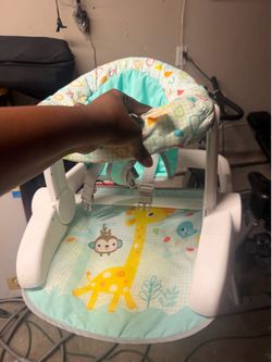 Baby chair