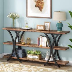 Sofa Table / Sideboard