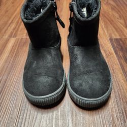 Toddler boots