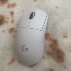 Logitech G Pro X Super light 2