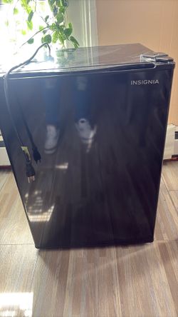 Lil  refrigerator