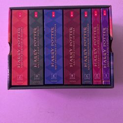Harry Potter