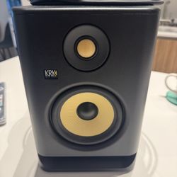 Speaker - KRK RoKit 5 