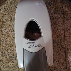 Soap Dispenser