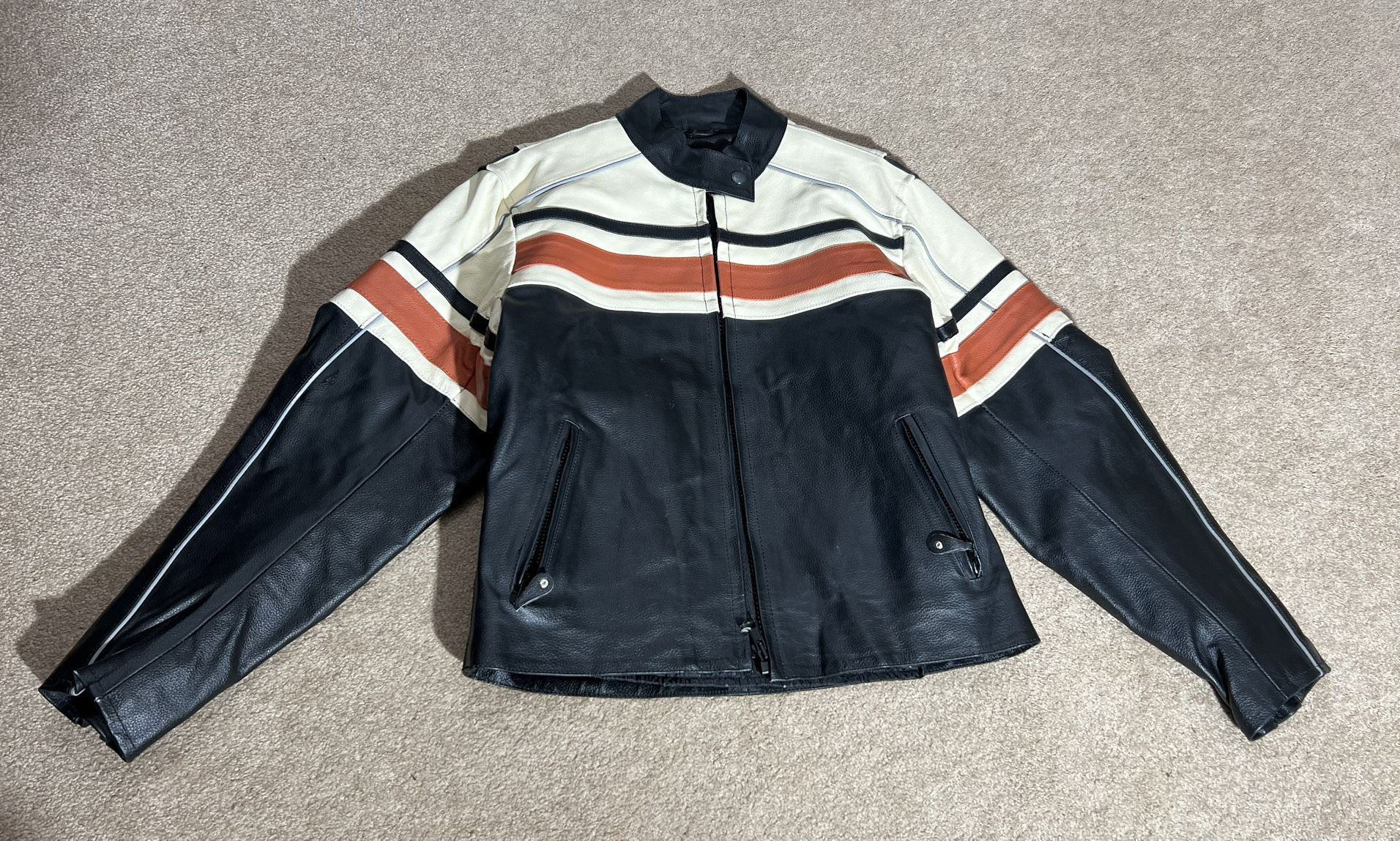 Ladies Riding Jacket 