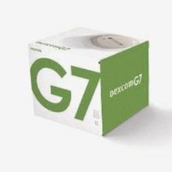 G7 Sensors (17 Available)