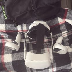 Oculus 2 