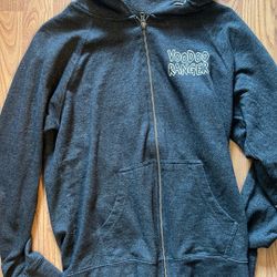 Women’s Voodoo Ranger Hoodie Small