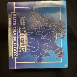 Pokémon Sword & Shield Battle Styles 