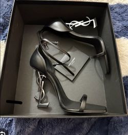 Saint Laurent Heels 