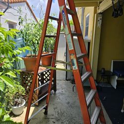 8' Ladder