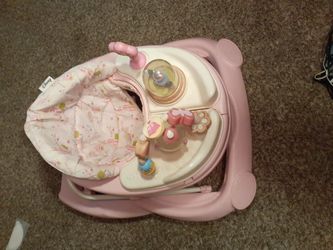 Baby Walker