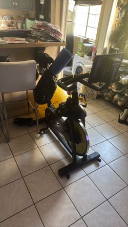 Bicycle for sale.