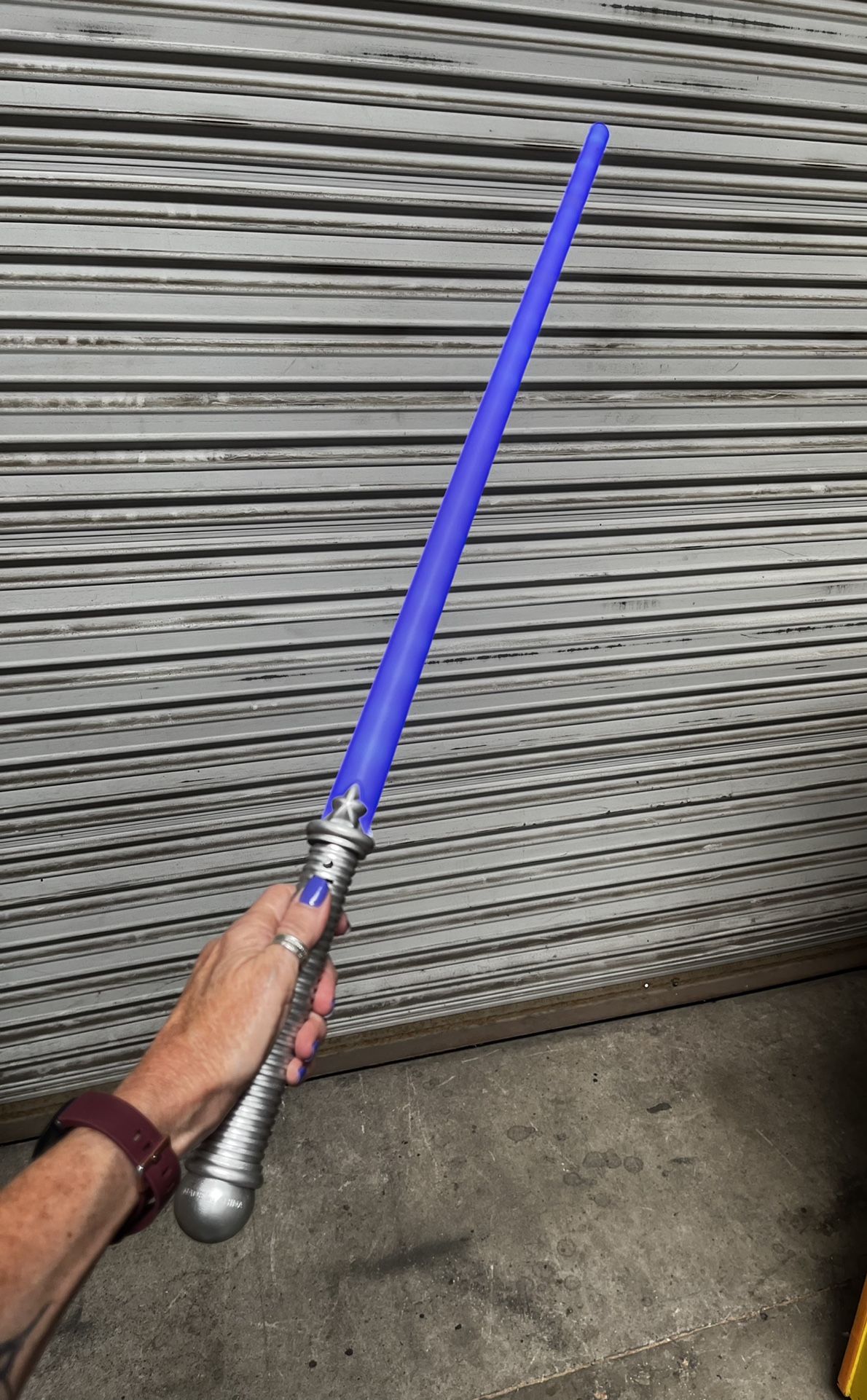 Light Up Toy Sword 12dz