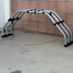 Toyota Tacoma Bed Extender 