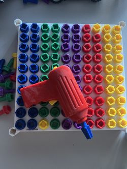 Toddler Toys