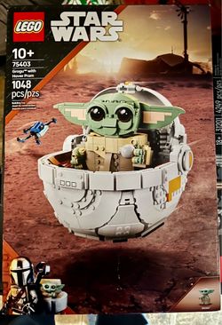 New Sealed Star Wars LEGO