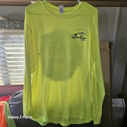 Fishing  Shirt 
