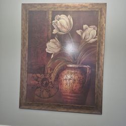 Large Wall Art Piece 