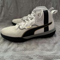 Puma Retro 68 basketball shoes 