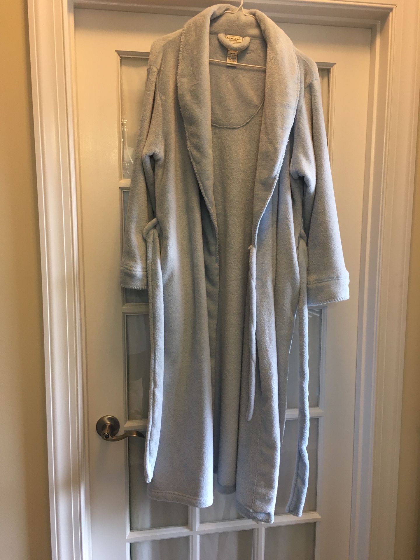 Medium Bath Robe