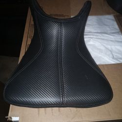 Saddleman Seat