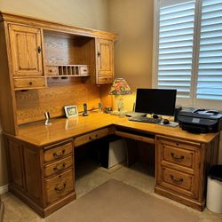 Computer Desk 