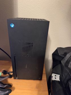 Xbox series x