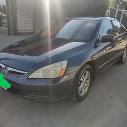 2004 Honda Accord