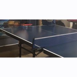 Tennis Table Folding Brunswick🏓