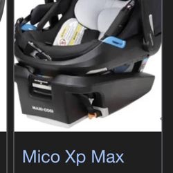 Maxi Cosi Carseat