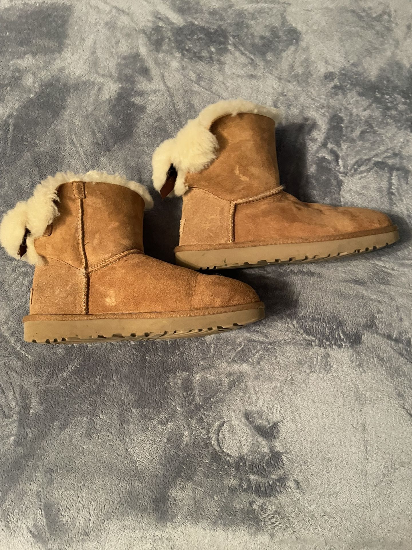 Size 8 Women’s Ugg Boots