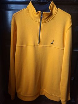 Nautica sweater