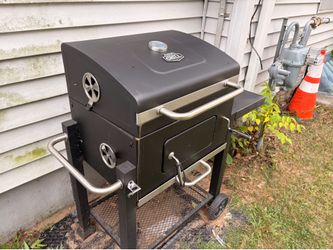 Grill