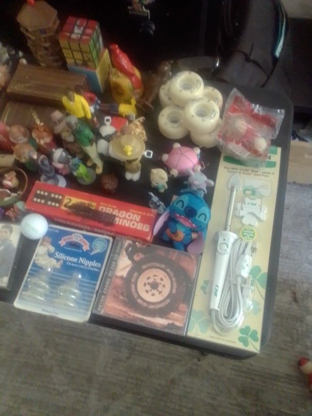 Toys Skateboard