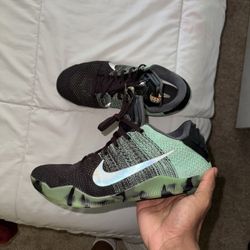 Kobe 11 All Star Weekend